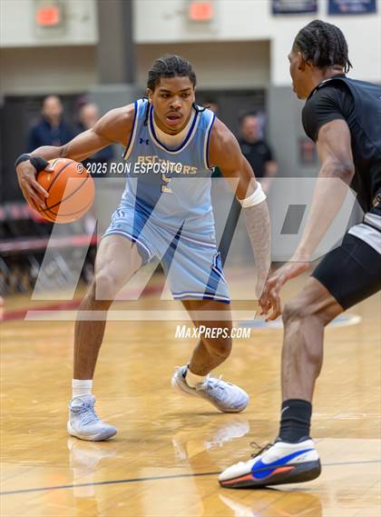 Thumbnail 2 in IMG Academy vs CIA Bella Vista ( Bob McKillop Invitational ) photogallery.
