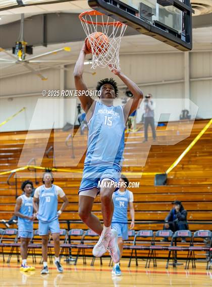 Thumbnail 2 in IMG Academy vs CIA Bella Vista ( Bob McKillop Invitational ) photogallery.
