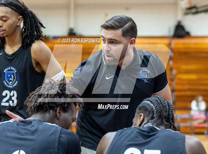Thumbnail 2 in IMG Academy vs CIA Bella Vista ( Bob McKillop Invitational ) photogallery.
