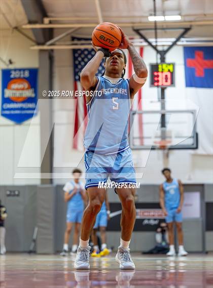 Thumbnail 3 in IMG Academy vs CIA Bella Vista ( Bob McKillop Invitational ) photogallery.