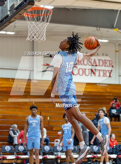 Thumbnail 1 in IMG Academy vs CIA Bella Vista ( Bob McKillop Invitational ) photogallery.