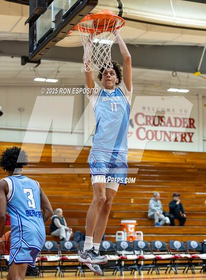 Thumbnail 2 in IMG Academy vs CIA Bella Vista ( Bob McKillop Invitational ) photogallery.