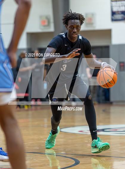 Thumbnail 2 in IMG Academy vs CIA Bella Vista ( Bob McKillop Invitational ) photogallery.