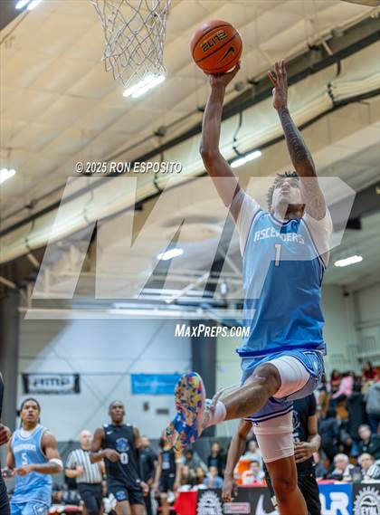Thumbnail 2 in IMG Academy vs CIA Bella Vista ( Bob McKillop Invitational ) photogallery.
