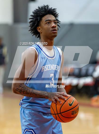 Thumbnail 1 in IMG Academy vs CIA Bella Vista ( Bob McKillop Invitational ) photogallery.