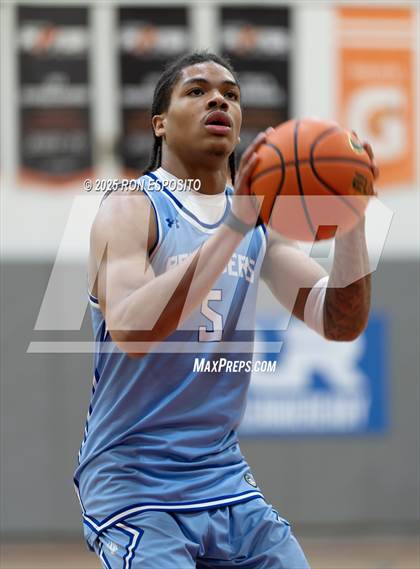 Thumbnail 2 in IMG Academy vs CIA Bella Vista ( Bob McKillop Invitational ) photogallery.