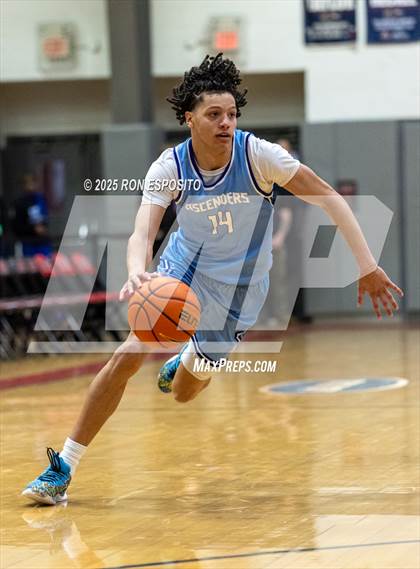 Thumbnail 1 in IMG Academy vs CIA Bella Vista ( Bob McKillop Invitational ) photogallery.