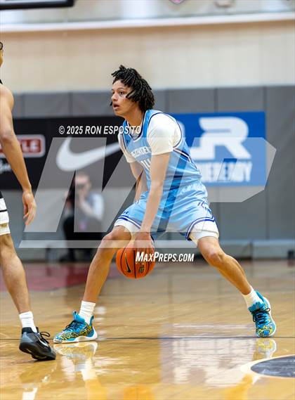Thumbnail 1 in IMG Academy vs CIA Bella Vista ( Bob McKillop Invitational ) photogallery.