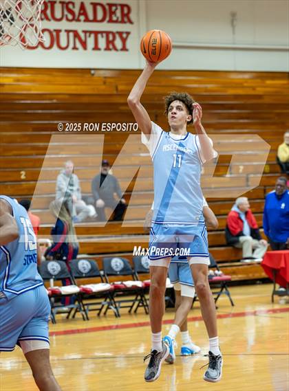 Thumbnail 1 in IMG Academy vs CIA Bella Vista ( Bob McKillop Invitational ) photogallery.