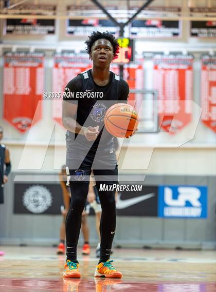 Thumbnail 1 in IMG Academy vs CIA Bella Vista ( Bob McKillop Invitational ) photogallery.