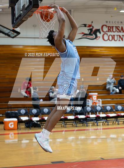 Thumbnail 2 in IMG Academy vs CIA Bella Vista ( Bob McKillop Invitational ) photogallery.