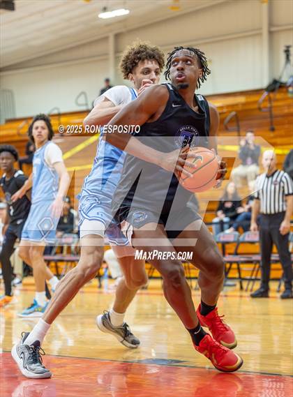 Thumbnail 3 in IMG Academy vs CIA Bella Vista ( Bob McKillop Invitational ) photogallery.