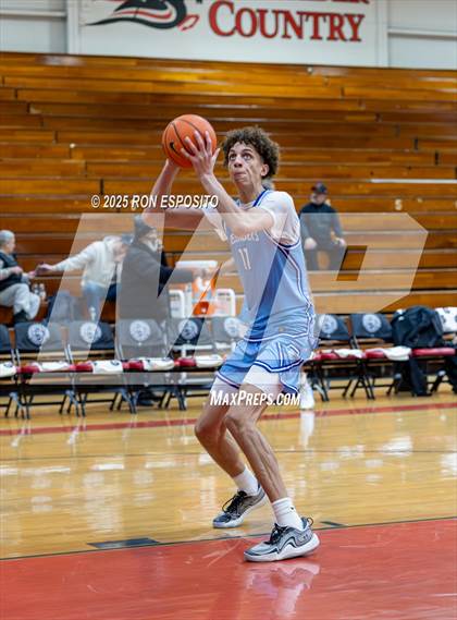 Thumbnail 3 in IMG Academy vs CIA Bella Vista ( Bob McKillop Invitational ) photogallery.