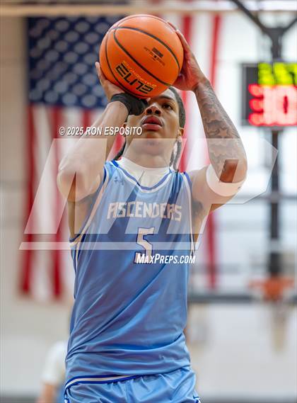 Thumbnail 2 in IMG Academy vs CIA Bella Vista ( Bob McKillop Invitational ) photogallery.