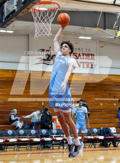 Thumbnail 1 in IMG Academy vs CIA Bella Vista ( Bob McKillop Invitational ) photogallery.