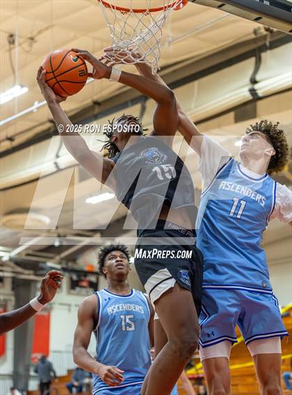 Thumbnail 1 in IMG Academy vs CIA Bella Vista ( Bob McKillop Invitational ) photogallery.