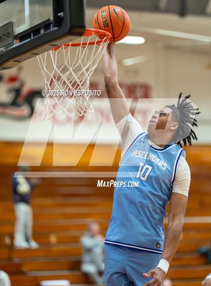 Thumbnail 3 in IMG Academy vs CIA Bella Vista ( Bob McKillop Invitational ) photogallery.