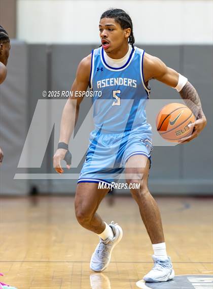 Thumbnail 1 in IMG Academy vs CIA Bella Vista ( Bob McKillop Invitational ) photogallery.