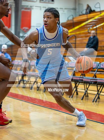 Thumbnail 1 in IMG Academy vs CIA Bella Vista ( Bob McKillop Invitational ) photogallery.