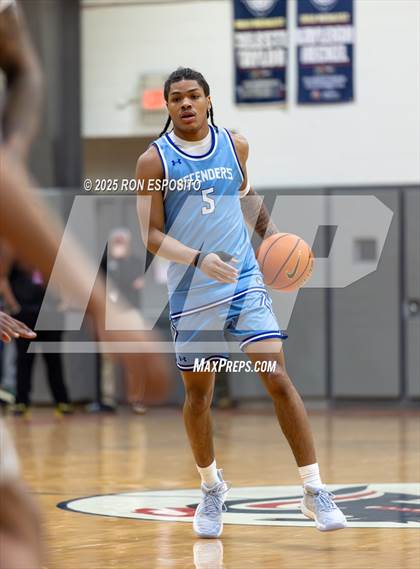 Thumbnail 1 in IMG Academy vs CIA Bella Vista ( Bob McKillop Invitational ) photogallery.