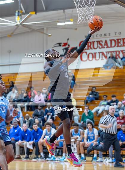 Thumbnail 3 in IMG Academy vs CIA Bella Vista ( Bob McKillop Invitational ) photogallery.