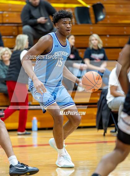 Thumbnail 1 in IMG Academy vs CIA Bella Vista ( Bob McKillop Invitational ) photogallery.