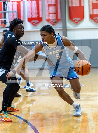 Thumbnail 2 in IMG Academy vs CIA Bella Vista ( Bob McKillop Invitational ) photogallery.