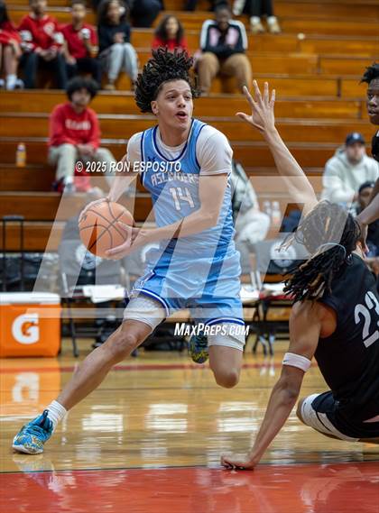 Thumbnail 1 in IMG Academy vs CIA Bella Vista ( Bob McKillop Invitational ) photogallery.