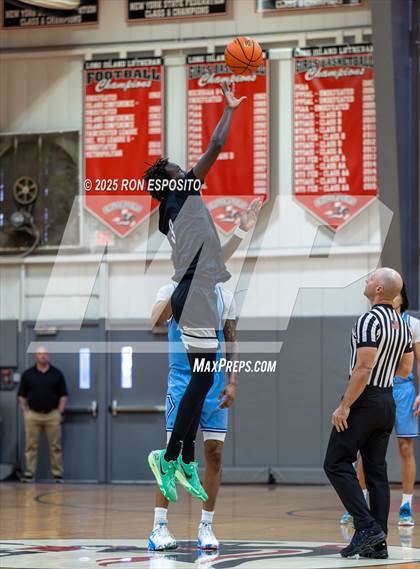 Thumbnail 3 in IMG Academy vs CIA Bella Vista ( Bob McKillop Invitational ) photogallery.