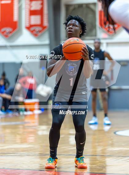 Thumbnail 3 in IMG Academy vs CIA Bella Vista ( Bob McKillop Invitational ) photogallery.