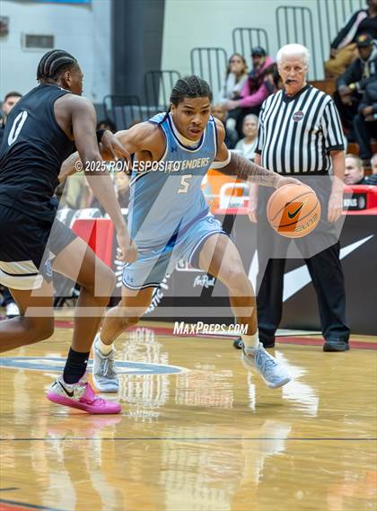 Thumbnail 3 in IMG Academy vs CIA Bella Vista ( Bob McKillop Invitational ) photogallery.