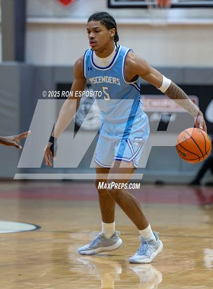 Thumbnail 1 in IMG Academy vs CIA Bella Vista ( Bob McKillop Invitational ) photogallery.