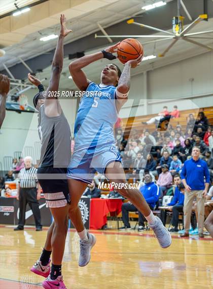 Thumbnail 1 in IMG Academy vs CIA Bella Vista ( Bob McKillop Invitational ) photogallery.