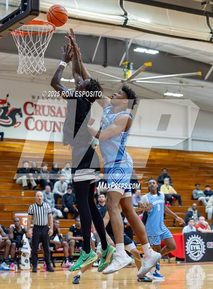 Thumbnail 3 in IMG Academy vs CIA Bella Vista ( Bob McKillop Invitational ) photogallery.
