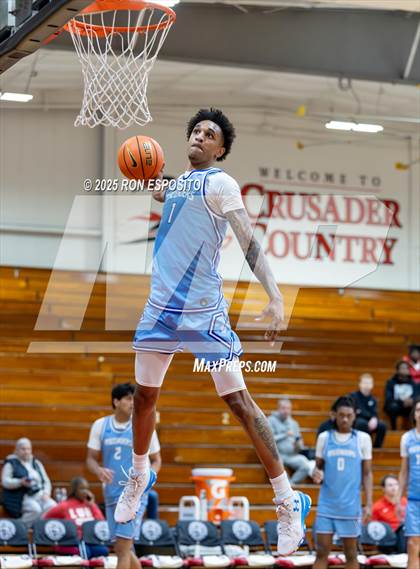 Thumbnail 2 in IMG Academy vs CIA Bella Vista ( Bob McKillop Invitational ) photogallery.