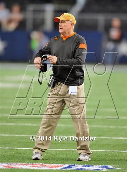 Thumbnail 1 in Aledo vs. Temple (UIL 5A Division 1 Final)  photogallery.