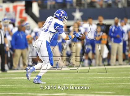 Thumbnail 2 in Aledo vs. Temple (UIL 5A Division 1 Final)  photogallery.