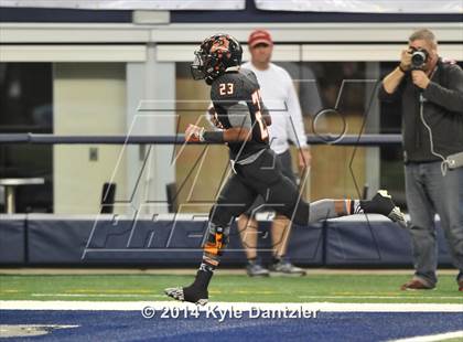Thumbnail 1 in Aledo vs. Temple (UIL 5A Division 1 Final)  photogallery.