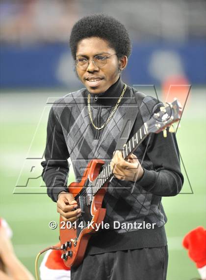 Thumbnail 1 in Aledo vs. Temple (UIL 5A Division 1 Final)  photogallery.