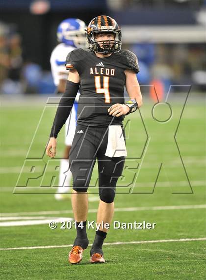 Thumbnail 3 in Aledo vs. Temple (UIL 5A Division 1 Final)  photogallery.