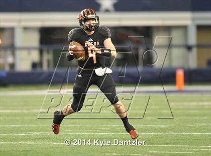 Thumbnail 2 in Aledo vs. Temple (UIL 5A Division 1 Final)  photogallery.