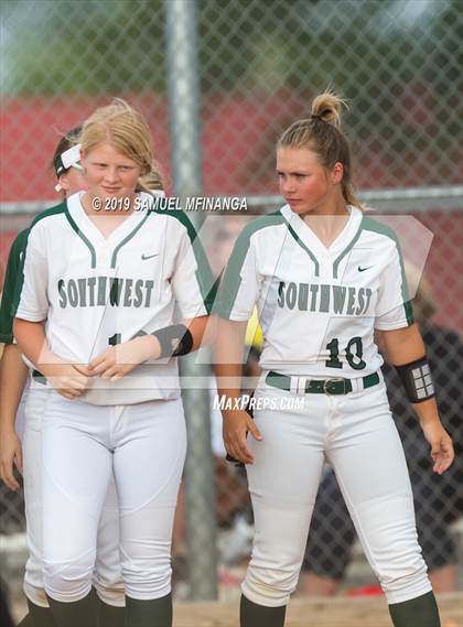 Thumbnail 3 in Millard North @ Lincoln Southwest photogallery.