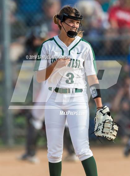 Thumbnail 1 in Millard North @ Lincoln Southwest photogallery.