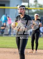 Photo from the gallery "Flour Bluff @ Harlingen South (UIL Region IV Area Softball Game 2)"