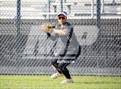 Photo from the gallery "Flour Bluff @ Harlingen South (UIL Region IV Area Softball Game 2)"