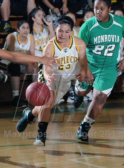 Thumbnail 3 in Monrovia @ Temple City photogallery.