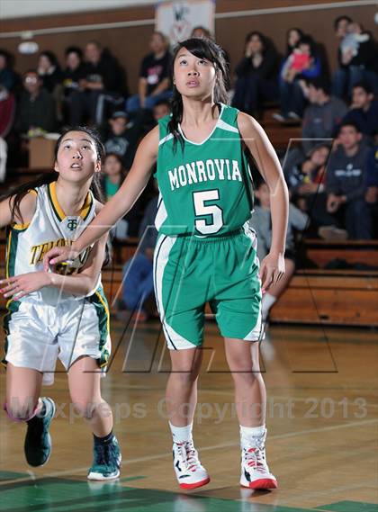 Thumbnail 3 in Monrovia @ Temple City photogallery.