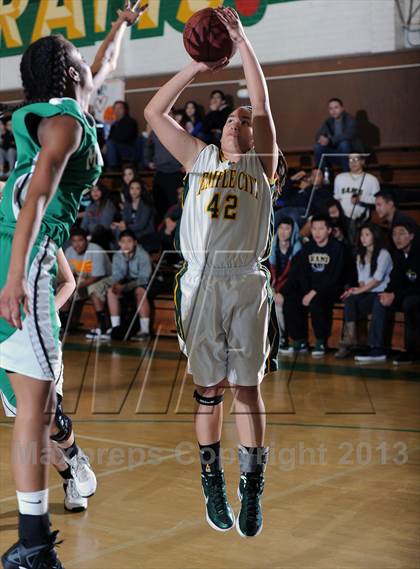 Thumbnail 3 in Monrovia @ Temple City photogallery.