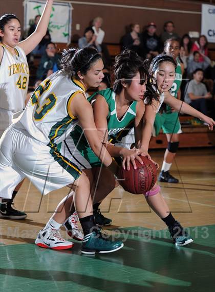 Thumbnail 1 in Monrovia @ Temple City photogallery.