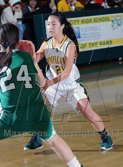 Thumbnail 3 in Monrovia @ Temple City photogallery.